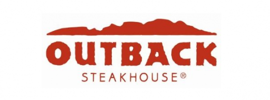 OUTBACK STEAKHOUSE DONATES $250,000 TO FOLDS OF HONOR TO HELP FAMILIES OF FALLEN AND DISABLED MILITARY VETERANS