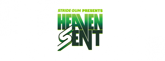 SKYDIVER LUKE AIKINS TO TAKE HISTORIC FLYING LEAP FROM 25,000 FEET – WITHOUT A PARACHUTE OR WING SUIT – ON “STRIDE GUM PRESENTS HEAVEN SENT” AIRING LIVE SATURDAY, JULY 30, ON FOX
