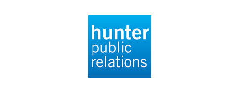 HUNTER PUBLIC RELATIONS OPENS FOR BUSINESS IN LONDON, EXPANDING GLOBAL CAPABILITIES